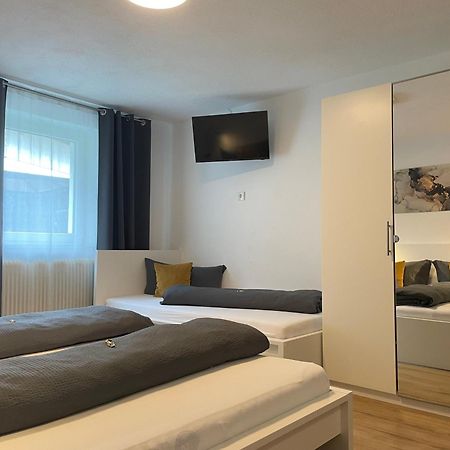 Ferienwohnung Bergspitz Sankt Leonhard im Pitztal Buitenkant foto
