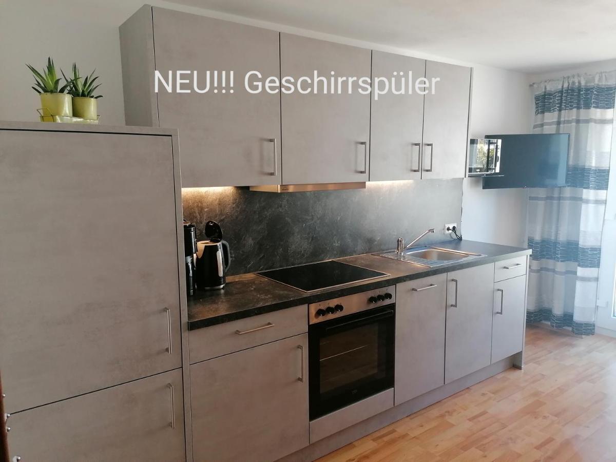 Ferienwohnung Bergspitz Sankt Leonhard im Pitztal Buitenkant foto